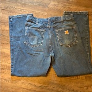 Carhartt FR Jeans